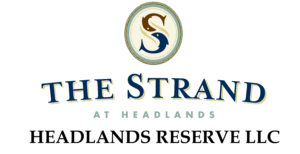 Strand Logo Small