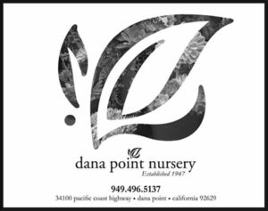 Dana Point Nursery